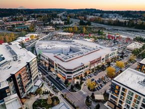 11526 114th Court NE 2A, Kirkland WA 98033