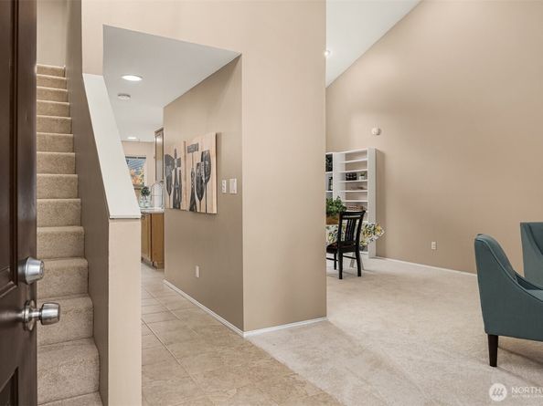 11526 114th Court NE 2A, Kirkland WA 98033