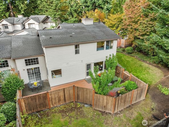 11526 114th Court NE 2A, Kirkland WA 98033