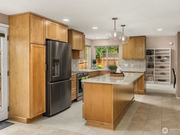 11526 114th Court NE 2A, Kirkland WA 98033