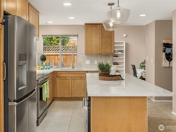 11526 114th Court NE 2A, Kirkland WA 98033