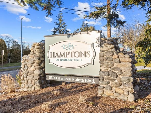 5300 Harbour Pointe Boulevard 311H, Mukilteo WA 98275