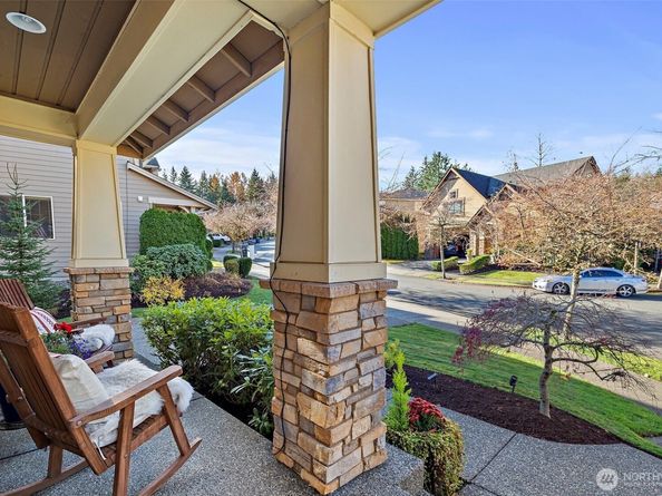 8812 Norman Avenue SE, Snoqualmie WA 98065