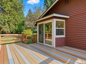 9110 NE Shore Drive, Indianola WA 98342