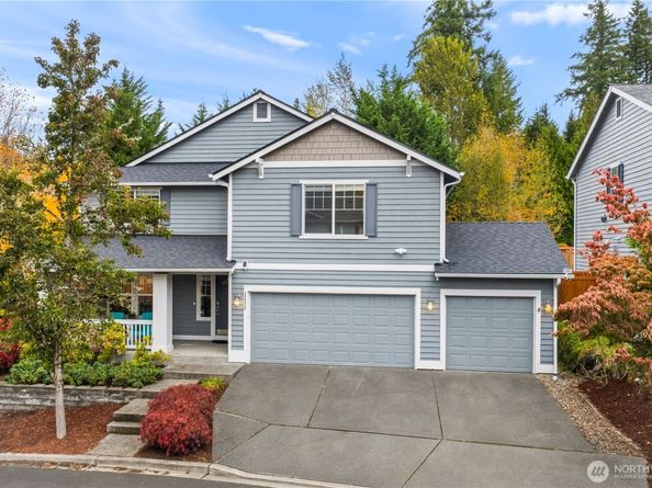 22538 NE 96th Street, Redmond WA 98053