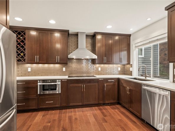 22538 NE 96th Street, Redmond WA 98053