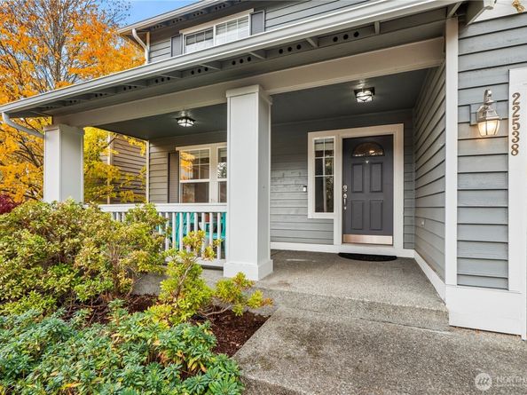 22538 NE 96th Street, Redmond WA 98053