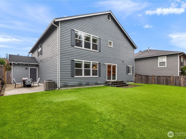 22538 NE 96th Street, Redmond WA 98053