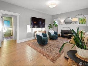 16832 McIntyre Road SW, Vashon WA 98070
