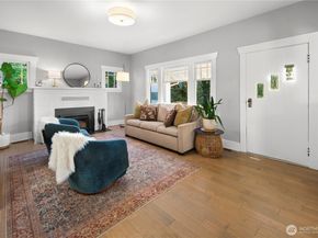 16832 McIntyre Road SW, Vashon WA 98070
