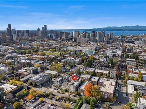 215 E 14th Avenue E 401, Seattle WA 98112