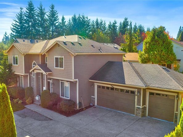 16918 6th Avenue W, Lynnwood WA 98037