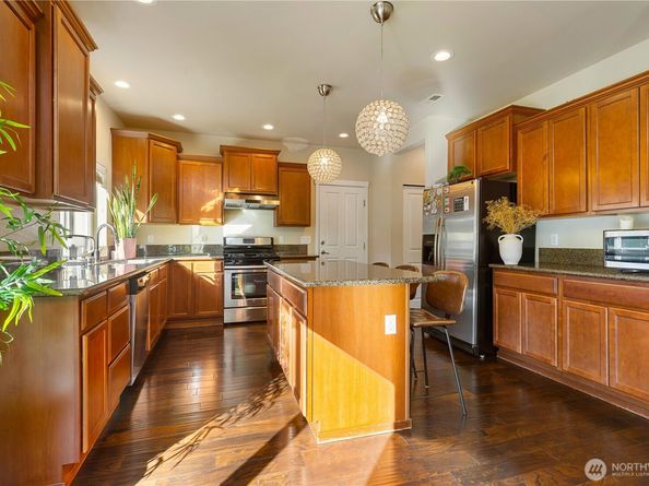 16918 6th Avenue W, Lynnwood WA 98037