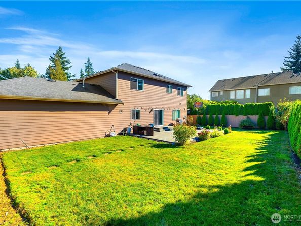 16918 6th Avenue W, Lynnwood WA 98037