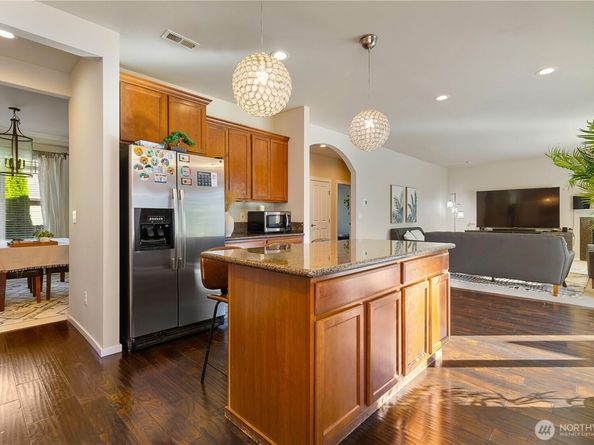 16918 6th Avenue W, Lynnwood WA 98037