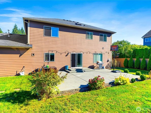 16918 6th Avenue W, Lynnwood WA 98037