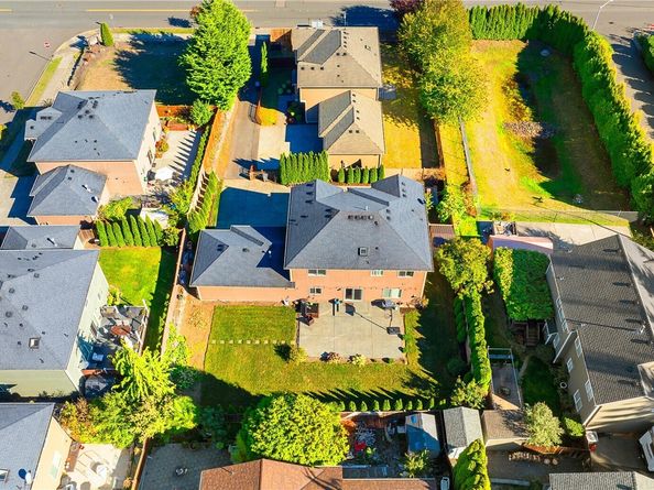 16918 6th Avenue W, Lynnwood WA 98037