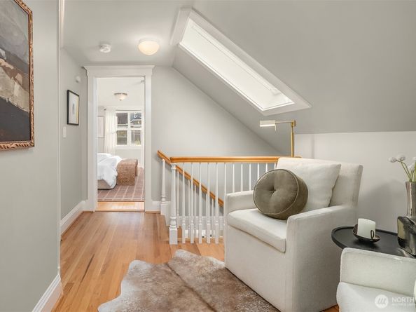 902 N 93rd Street, Seattle WA 98103