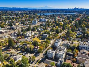 902 N 93rd Street, Seattle WA 98103