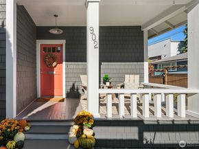 902 N 93rd Street, Seattle WA 98103