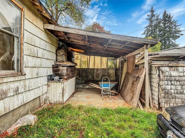5727 Lombard Avenue, Everett WA 98203