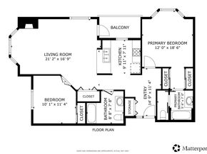 122 State Street S 208E, Kirkland WA 98033