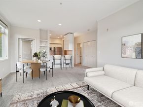 122 State Street S 208E, Kirkland WA 98033