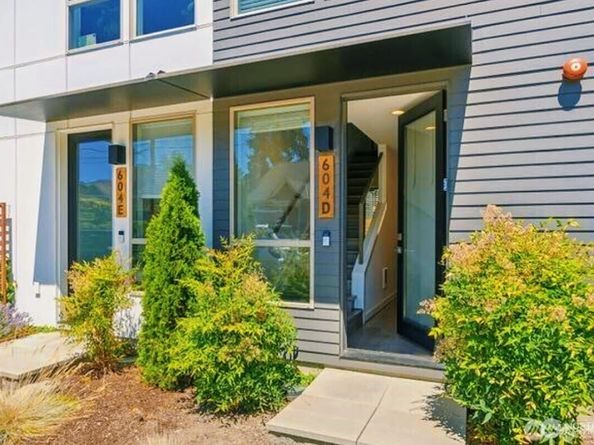 604 NW 77th Street D, Seattle WA 98117