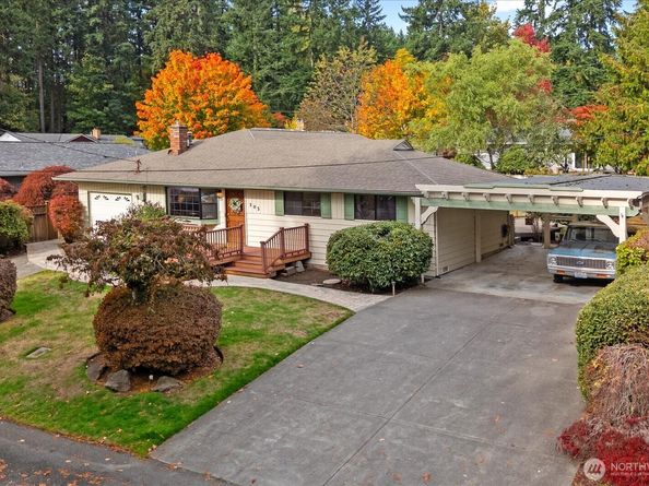 305 234th Street SW, Bothell WA 98021