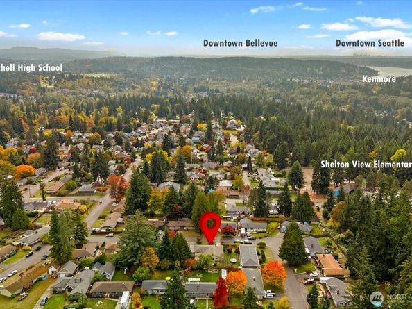 305 234th Street SW, Bothell WA 98021