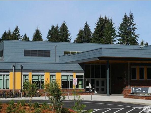 2121 109th Avenue SE, Bellevue WA 98004