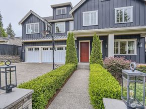 2121 109th Avenue SE, Bellevue WA 98004