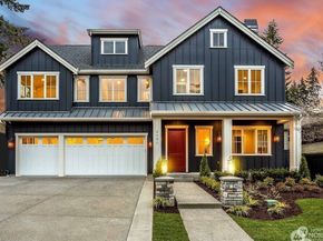 2121 109th Avenue SE, Bellevue WA 98004