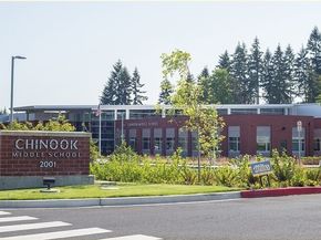 2121 109th Avenue SE, Bellevue WA 98004