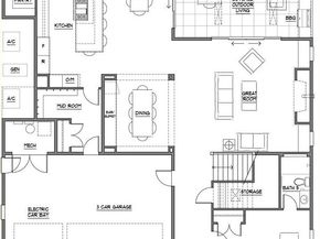 2121 109th Avenue SE, Bellevue WA 98004