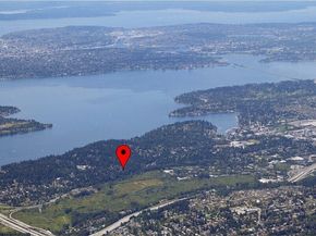 2121 109th Avenue SE, Bellevue WA 98004