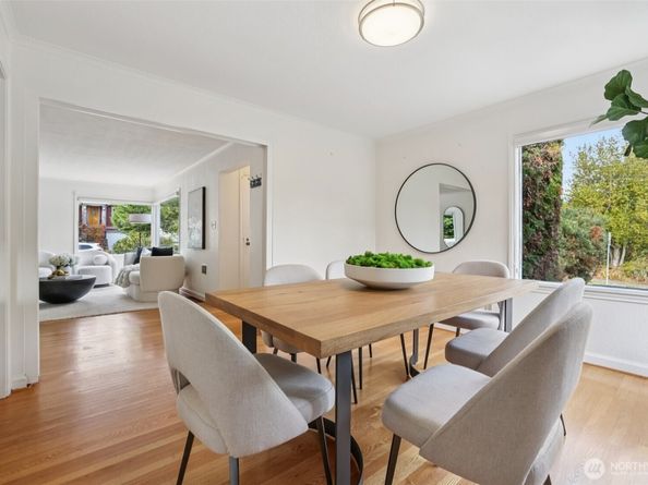 819 NW 80th Street, Seattle WA 98117