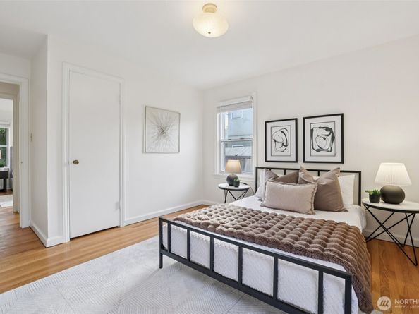 819 NW 80th Street, Seattle WA 98117