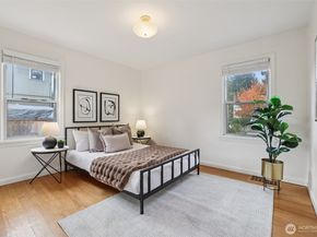 819 NW 80th Street, Seattle WA 98117