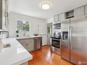 819 NW 80th Street, Seattle WA 98117