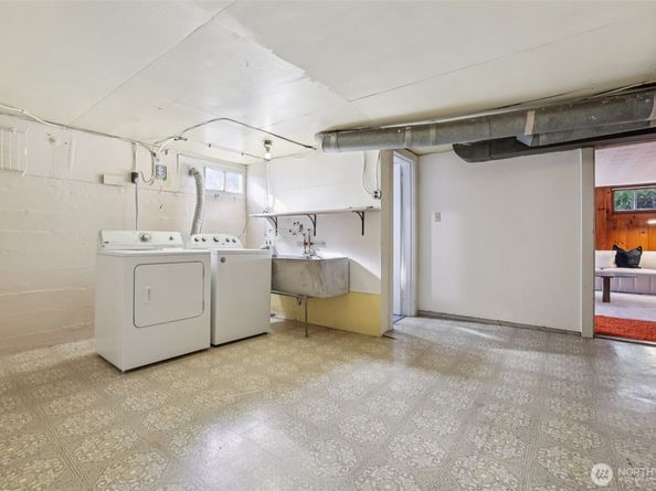 819 NW 80th Street, Seattle WA 98117