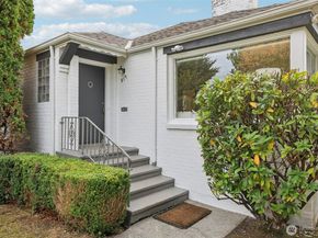 819 NW 80th Street, Seattle WA 98117