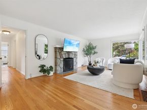 819 NW 80th Street, Seattle WA 98117