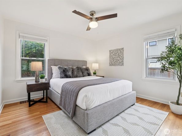 819 NW 80th Street, Seattle WA 98117