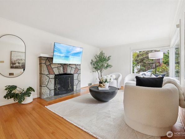 819 NW 80th Street, Seattle WA 98117