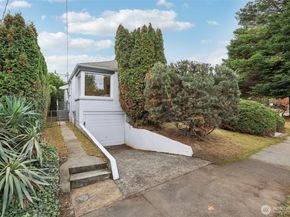 819 NW 80th Street, Seattle WA 98117