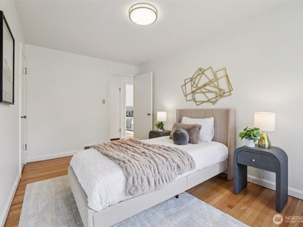 819 NW 80th Street, Seattle WA 98117