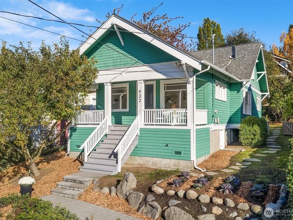 932 29th Avenue, Seattle WA 98122