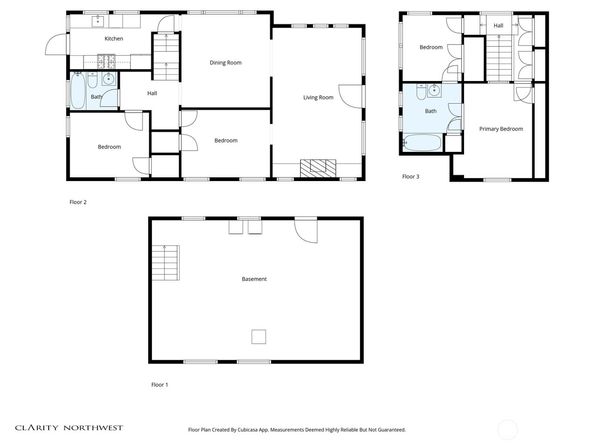 932 29th Avenue, Seattle WA 98122