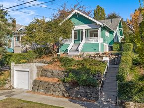 932 29th Avenue, Seattle WA 98122